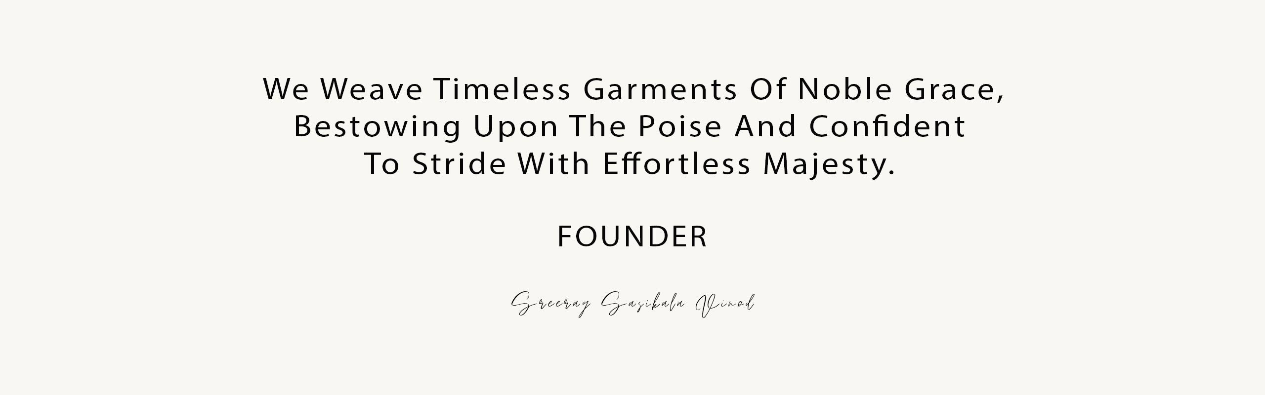 promise royale impero