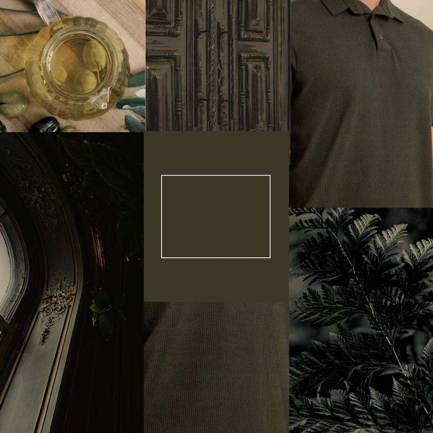 green tshirt for men